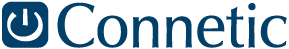 Connetic Logo CMYK