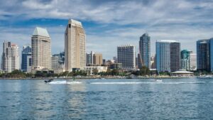 Small Businesses in San Diego