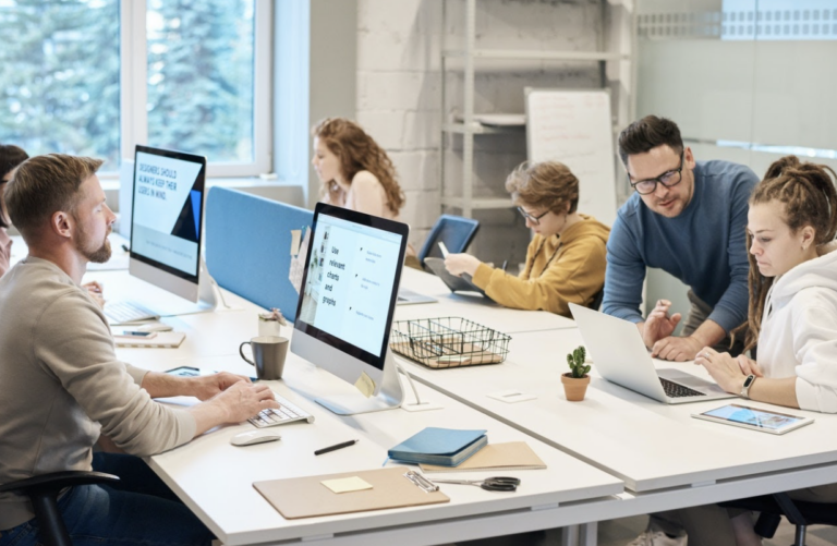 How Company Size Can Affect Your IT Support